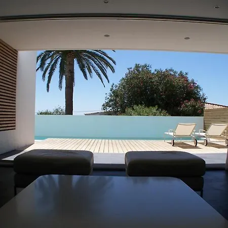 Holiday home Casa Conil Ds