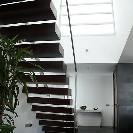 Holiday home Casa Conil Ds Conil De La Frontera