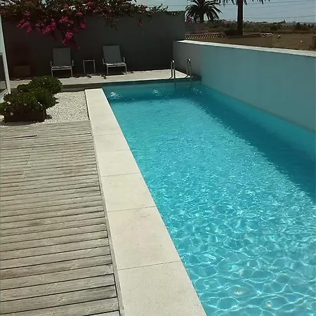 Casa Conil Ds Holiday home