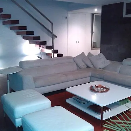 Casa Conil Ds Holiday home *