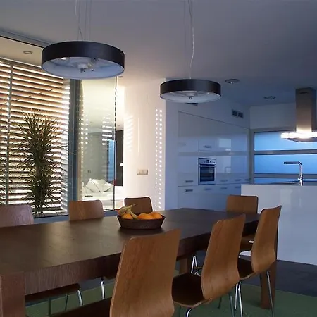 Casa Conil Ds Holiday home Conil De La Frontera