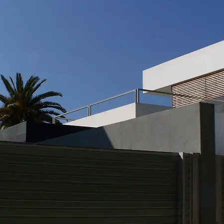 Holiday home Casa Conil Ds