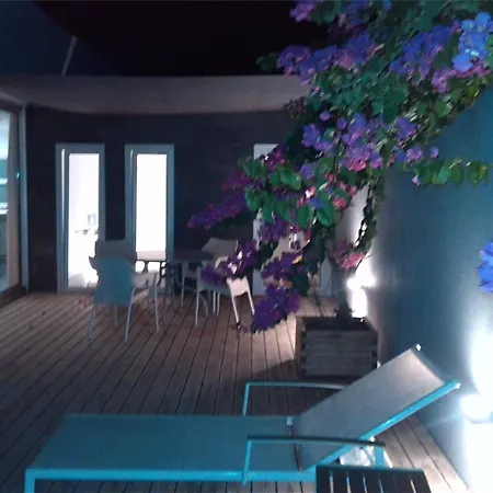 Casa Conil Ds Holiday home Conil De La Frontera