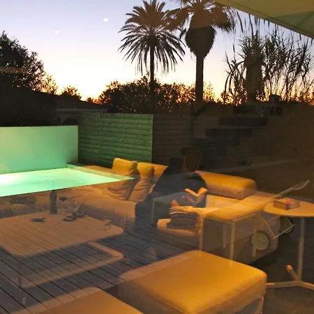 Holiday home Casa Conil Ds *